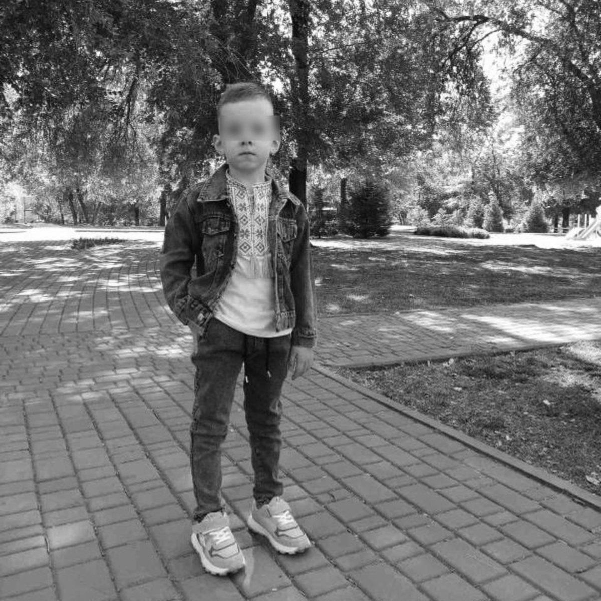 Радислав Яцко. Фото: @svoiKR /  Telegram