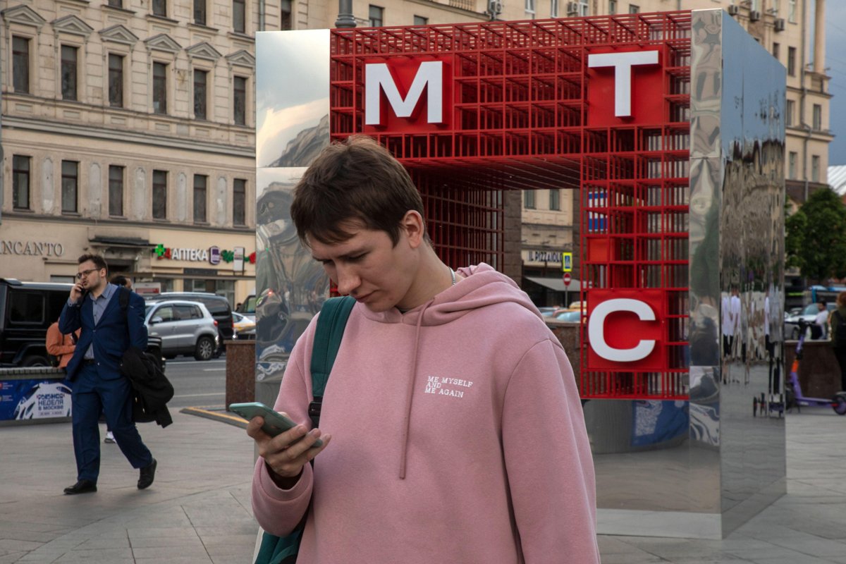 Фото: Николай Винокуров / Alamy / Vida Press