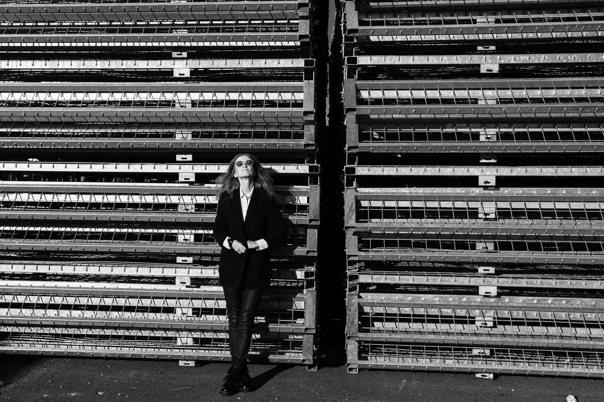 Татьяна Замировская. Фото: Ольга Рабецкая