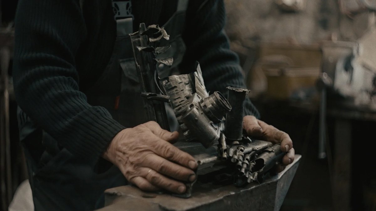 Кадр из фильма «Реверс». Фото:  kino.mail.ru