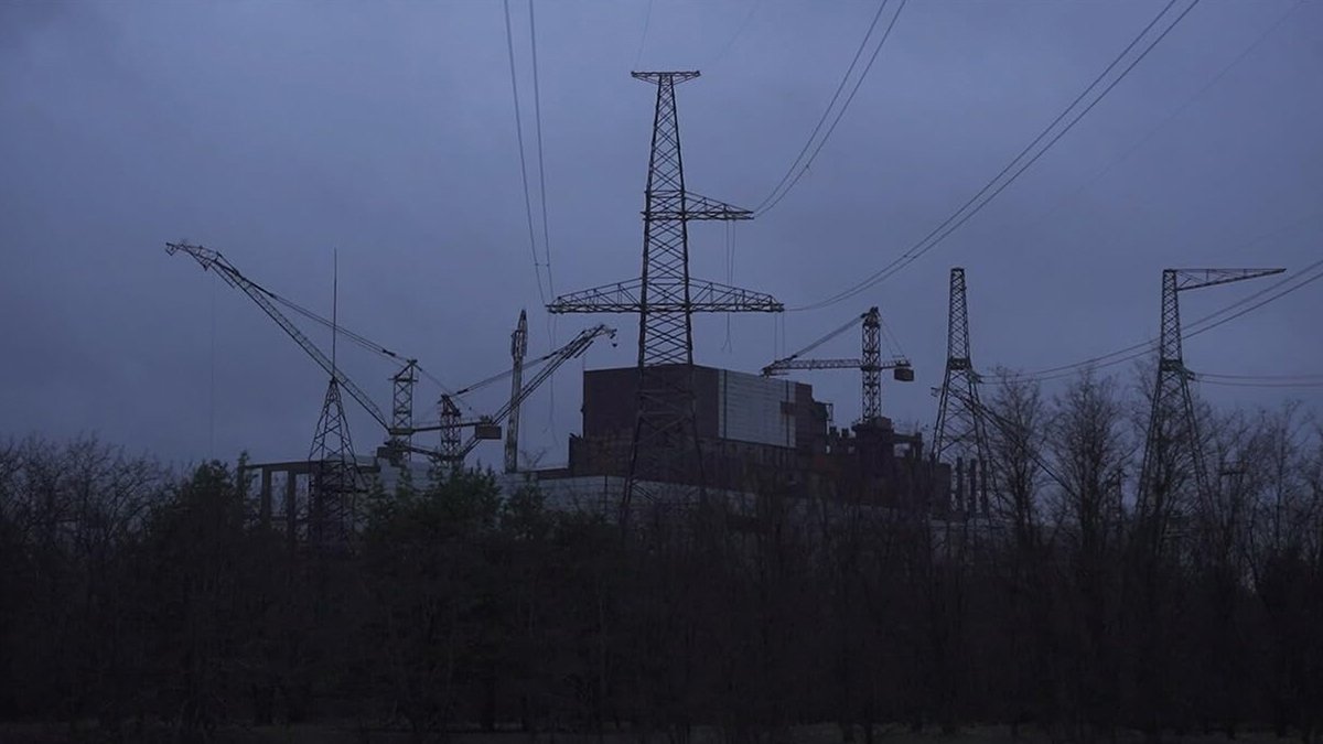 Кадр из фильма «Чернобыль 22». Фото:  imdb.com