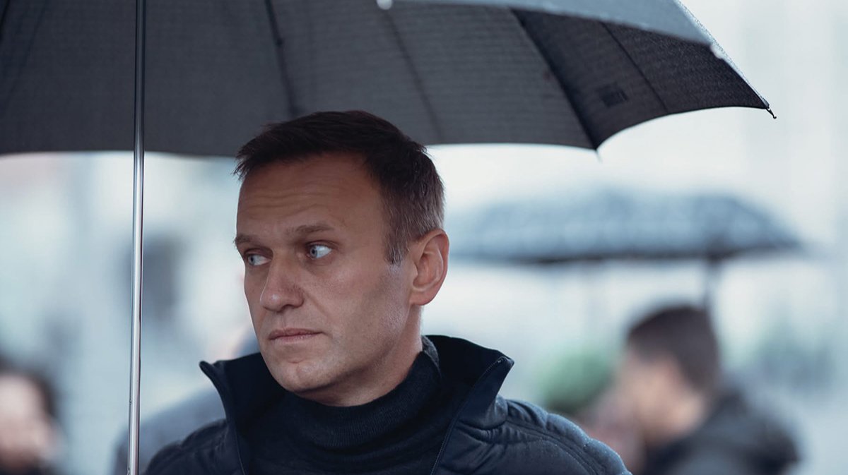 «Я был единственным новостником в тот день, когда Алексей умер»