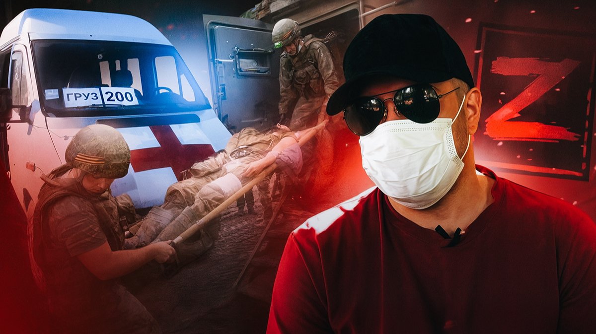 «Я не нужен живой своей стране»