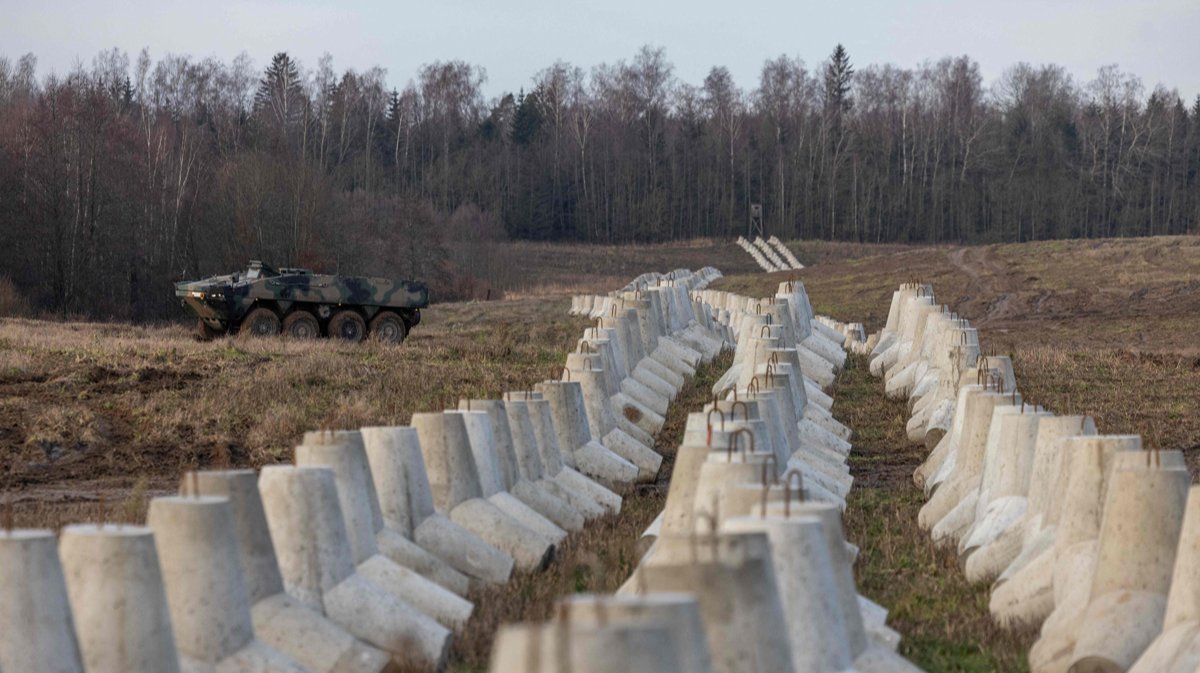 «Мы снова как будто в 1939-м»