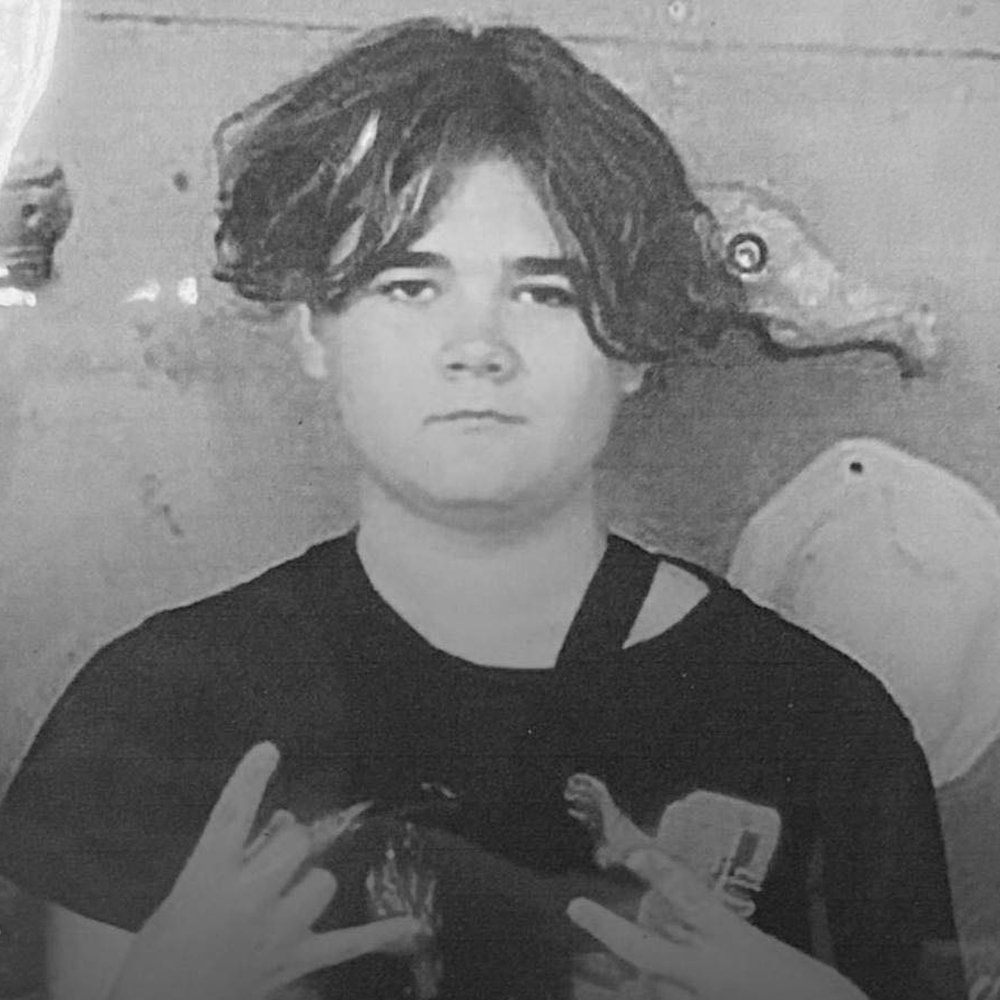 Никита. Фото: @svoiKR / Telegram