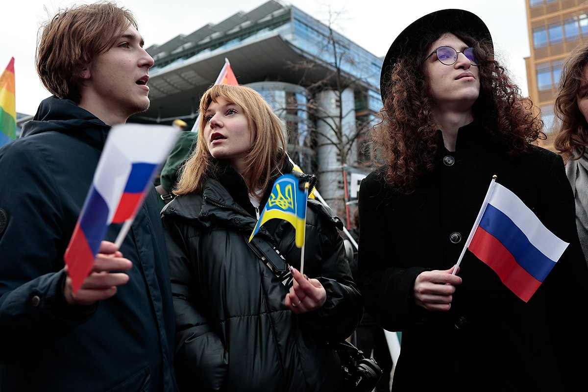 Фото: «Новая-Европа»