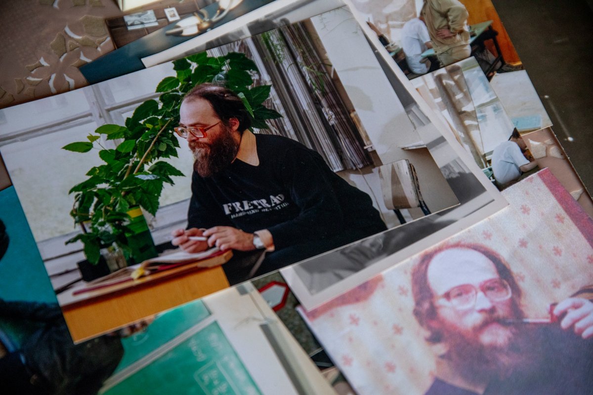 Старые фото Скобова. Фото: Дмитрий Цыганов