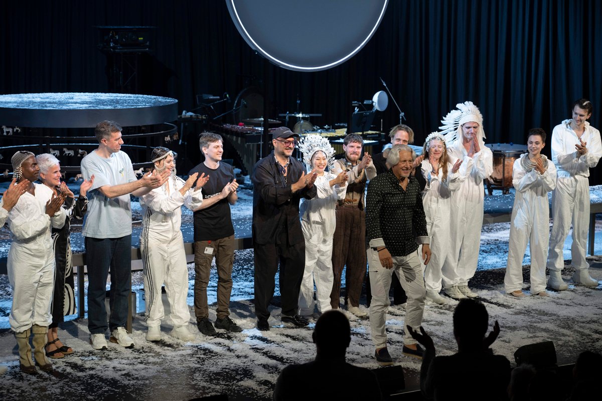 Фото: Jan Friese /  SF