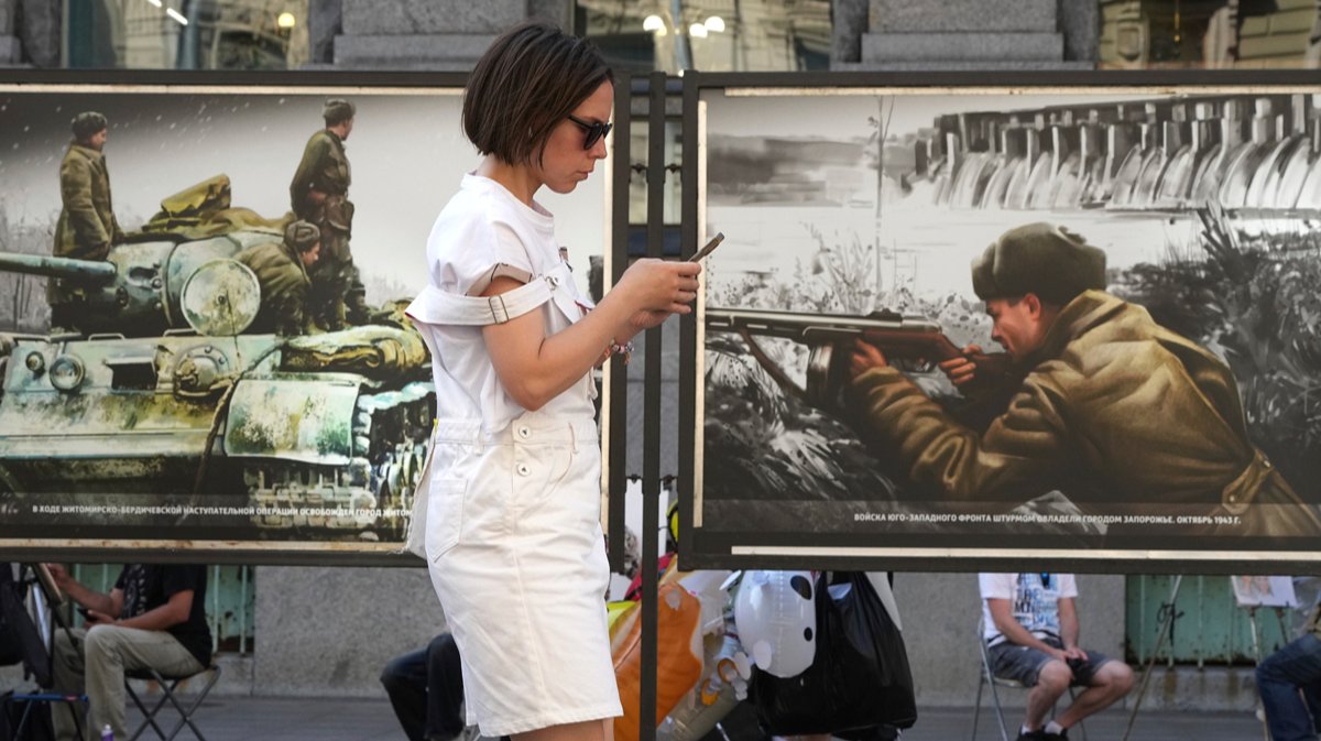 Минимум в 30 российских регионах уже начали работать «белые списки», подсчитала «Новая-Европа»