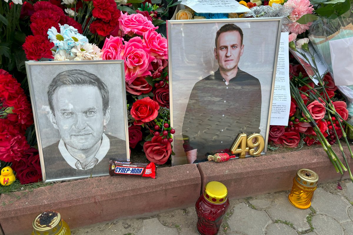 Фото Вадима Степанова