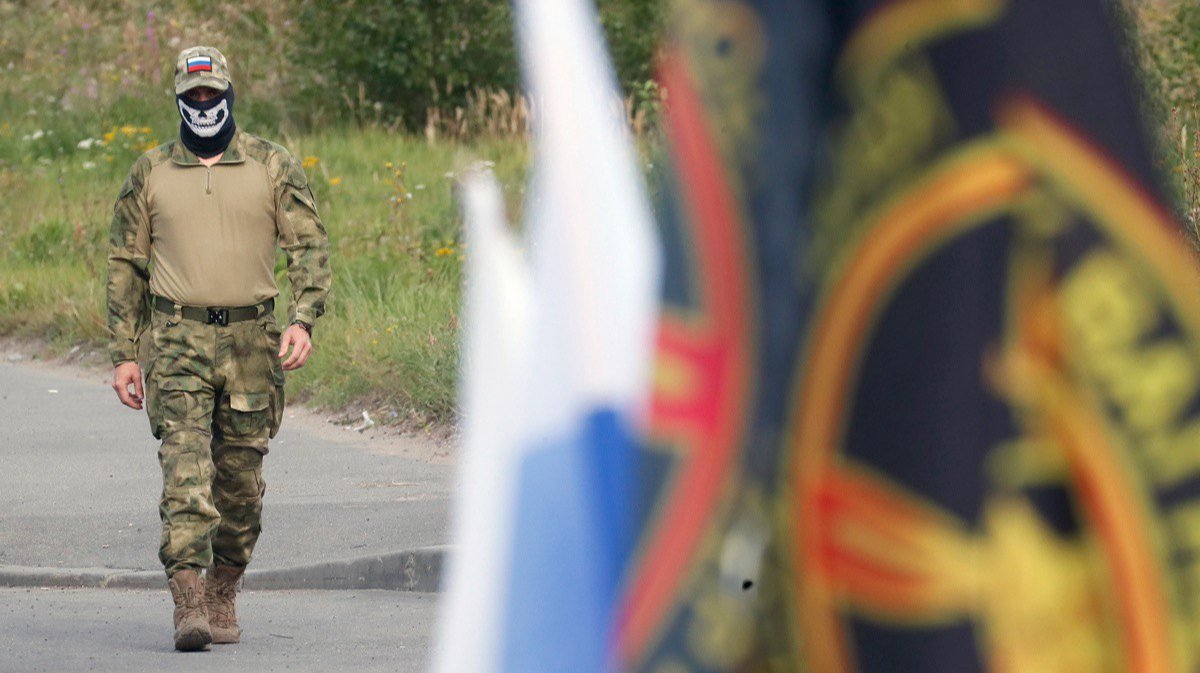 Неподсудные