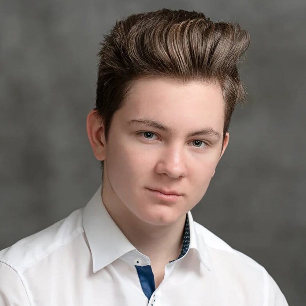 Сергей Софронов