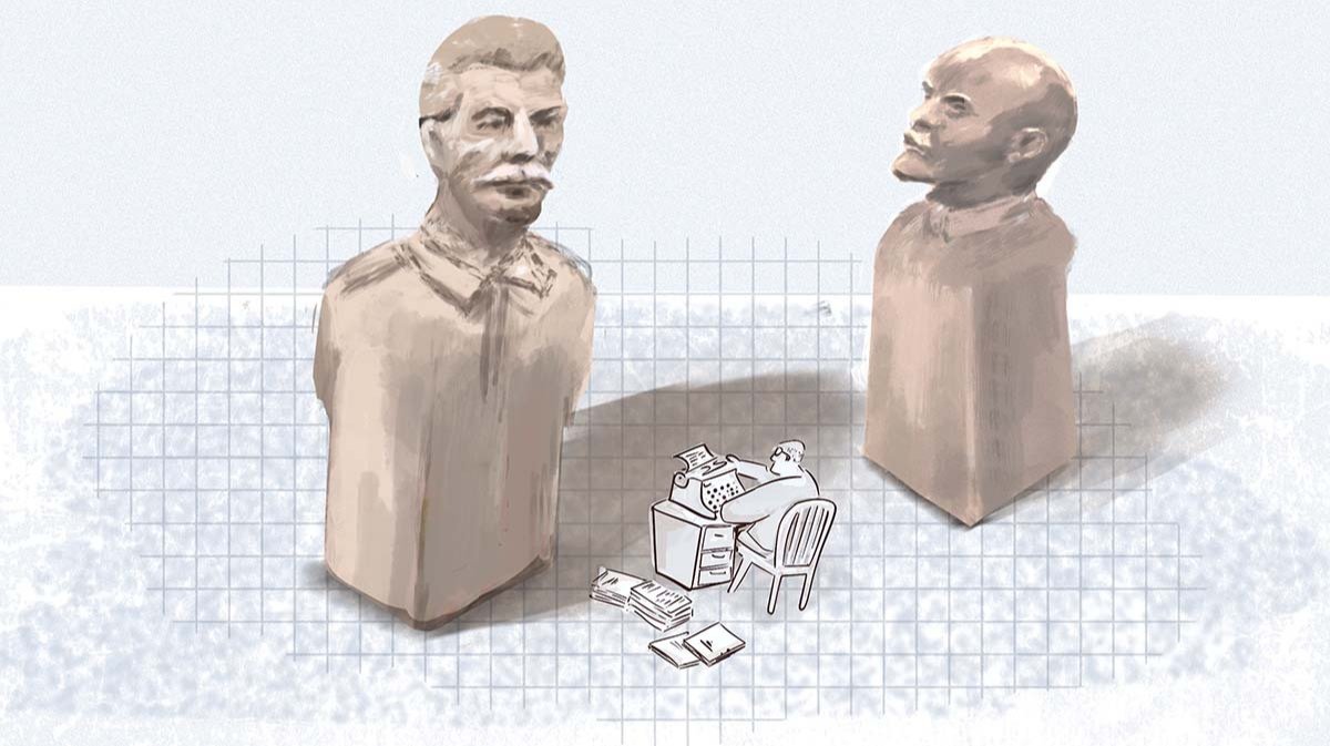 «Единственный способ преодолеть страх — действовать так, как будто его не существует»