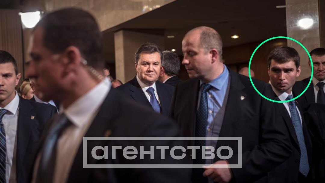 Фото: «Агентство»