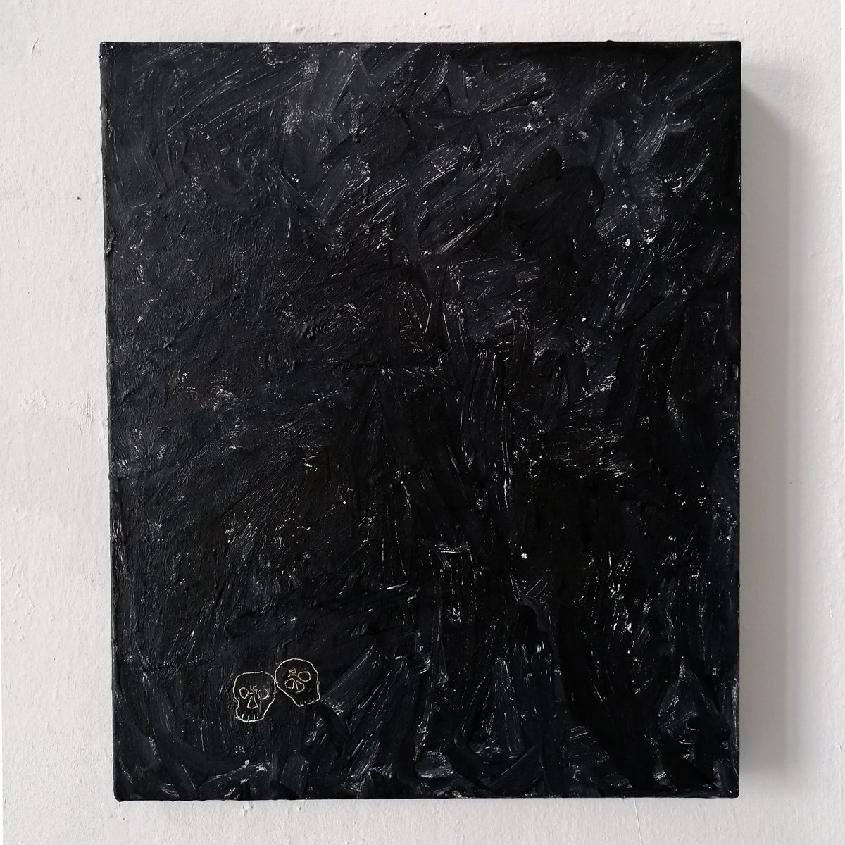 Фотография предоставлена художником