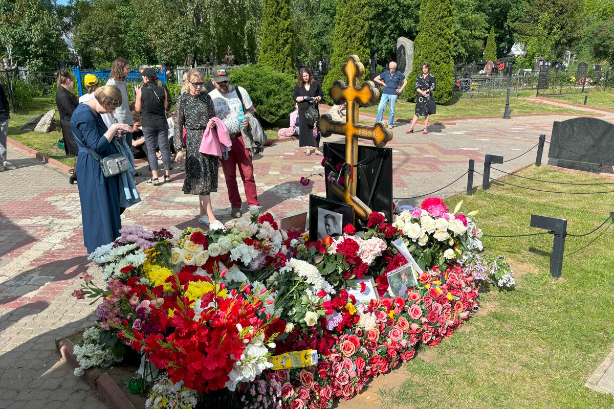 Фото Вадима Степанова