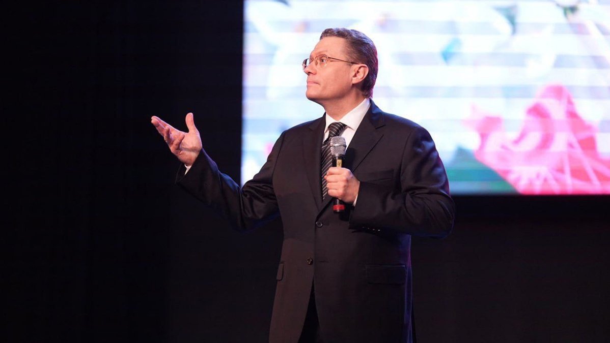 «Соль земли русской»