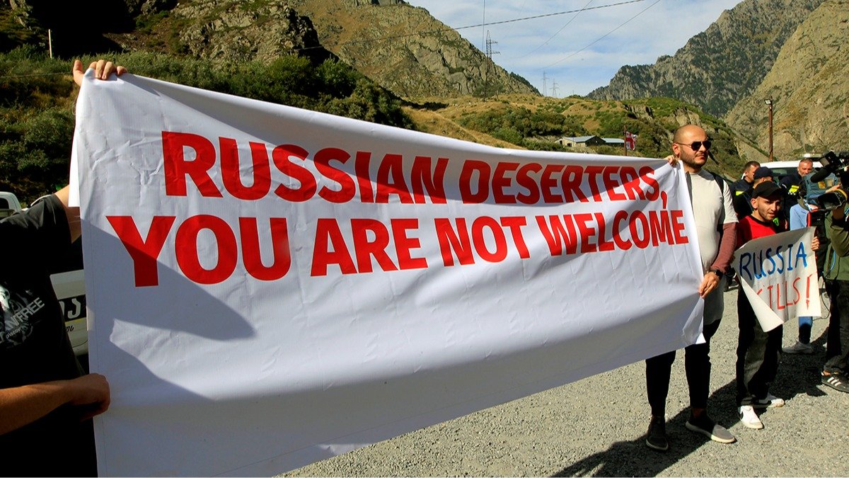 Репрессии, которые всегда с тобой