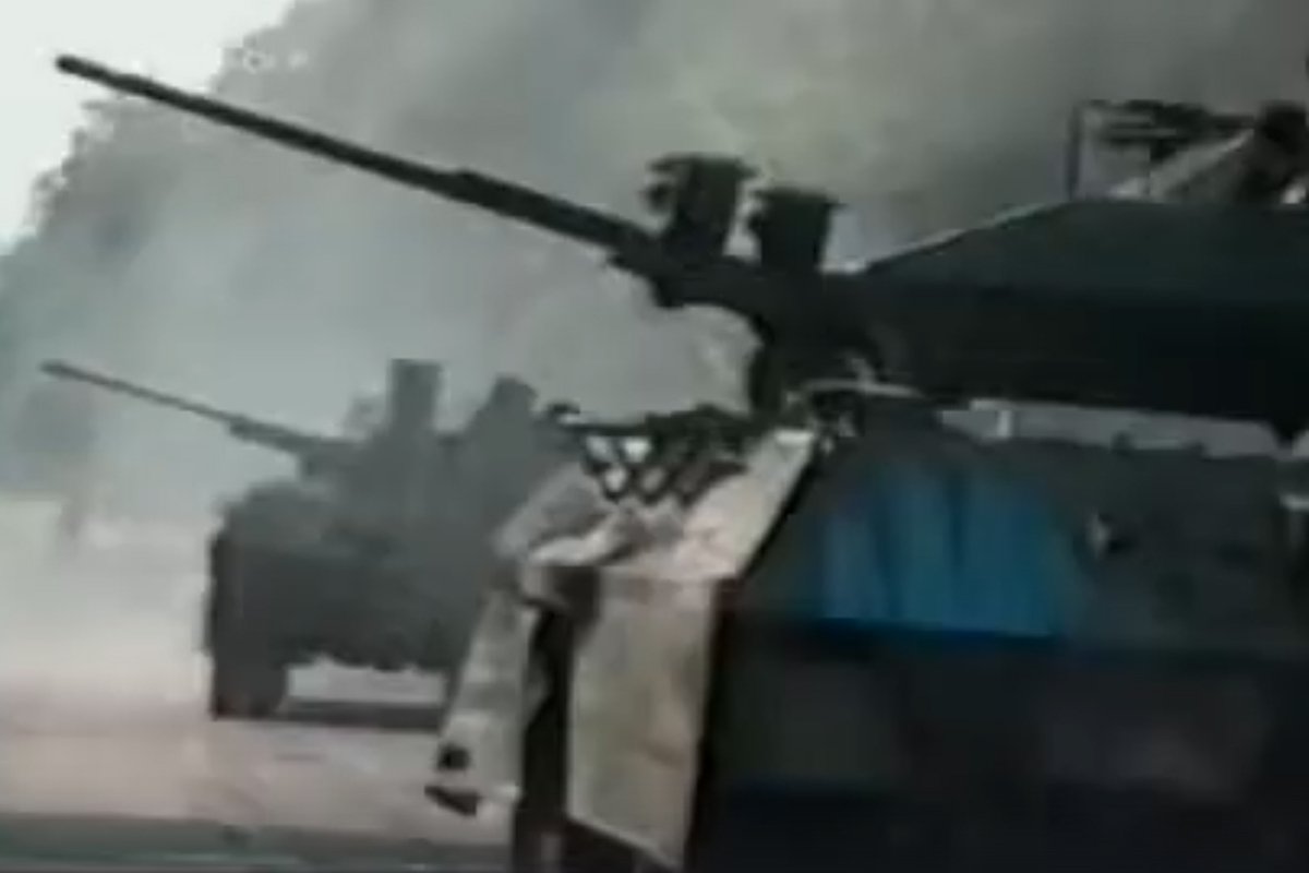 Кадр из фильма «Крик из могилы». Фото:  YouTube