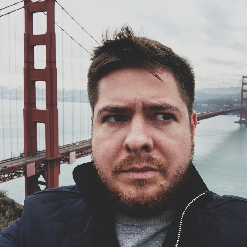 Фото Артура Петрова: LinkedIn