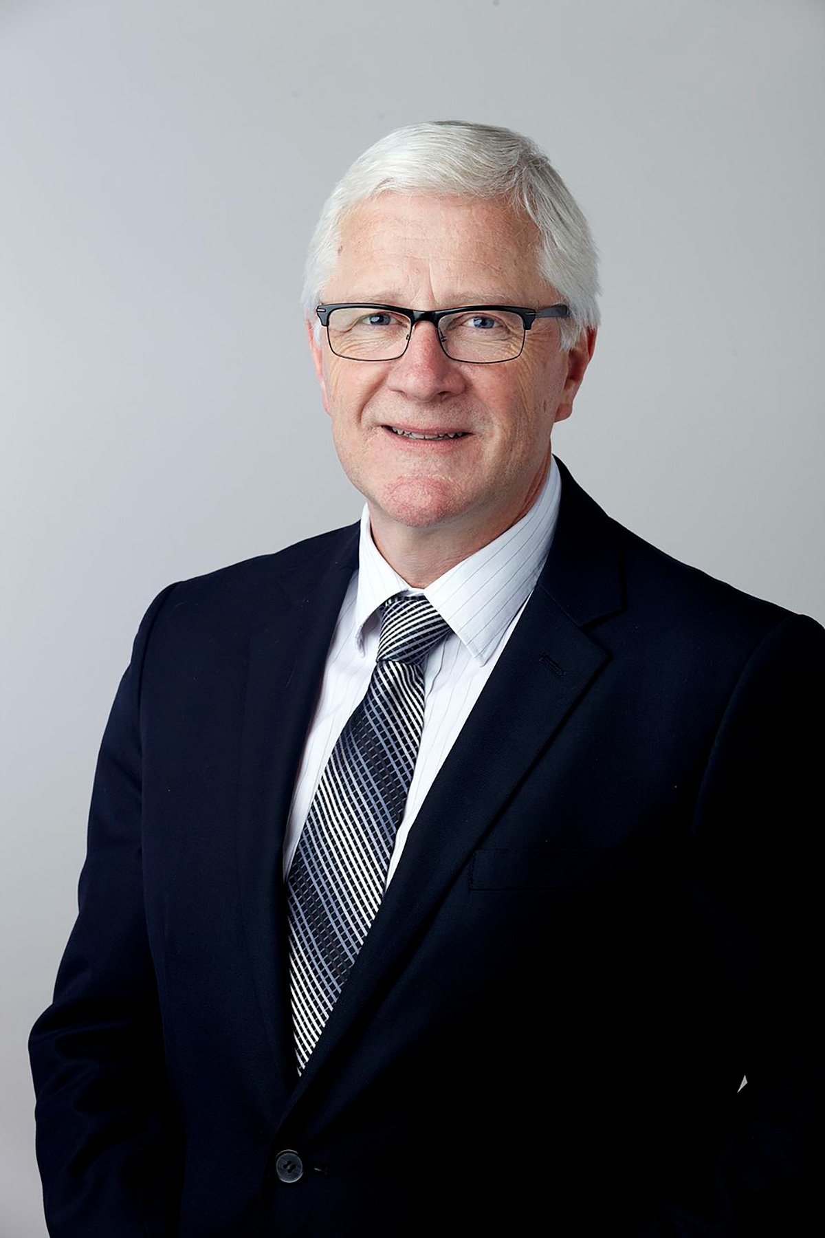 Джон Э. Дик. Фото: Wikimedia