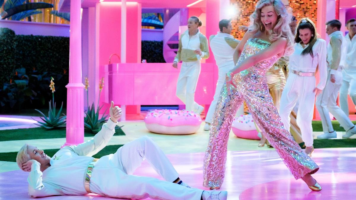 Розовый вирус