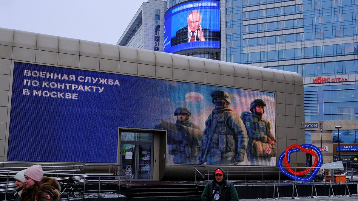 Фото: Shamil Zhumatov / REUTERS / Scanpix / LETA