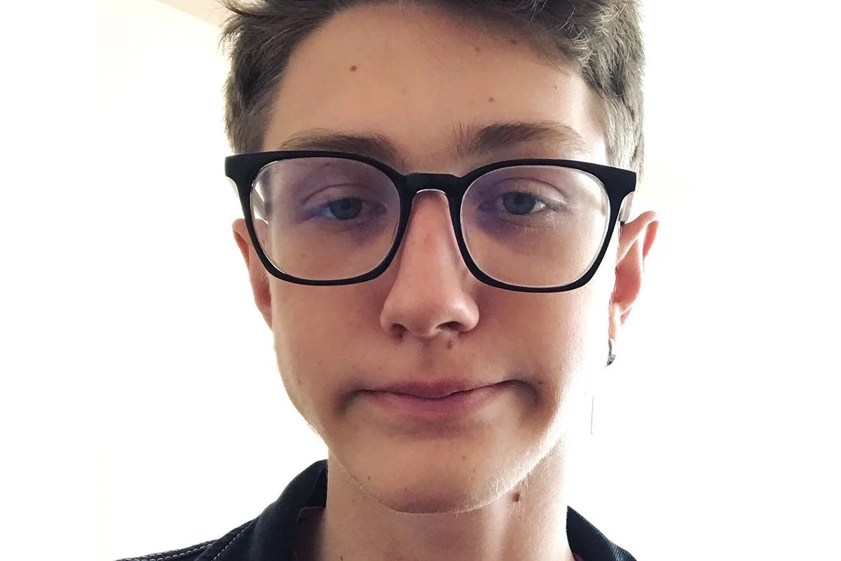 Степан Коробочка. Фото: VK