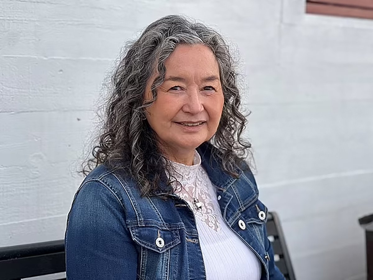 Ная Либерт. Фото:  dailymail.co.uk