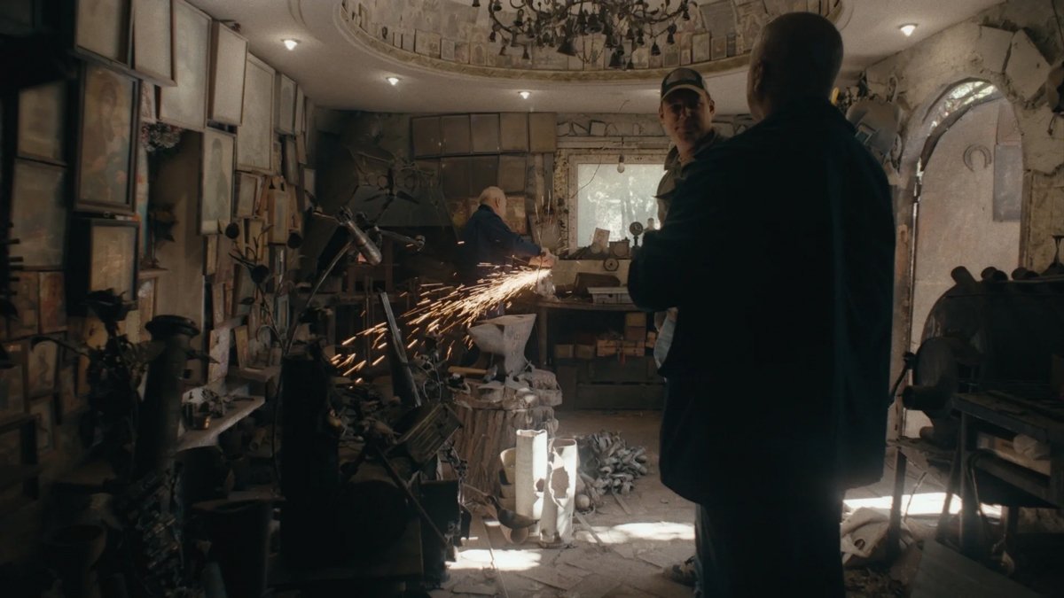 Кадр из фильма «Реверс». Фото:  kino.mail.ru