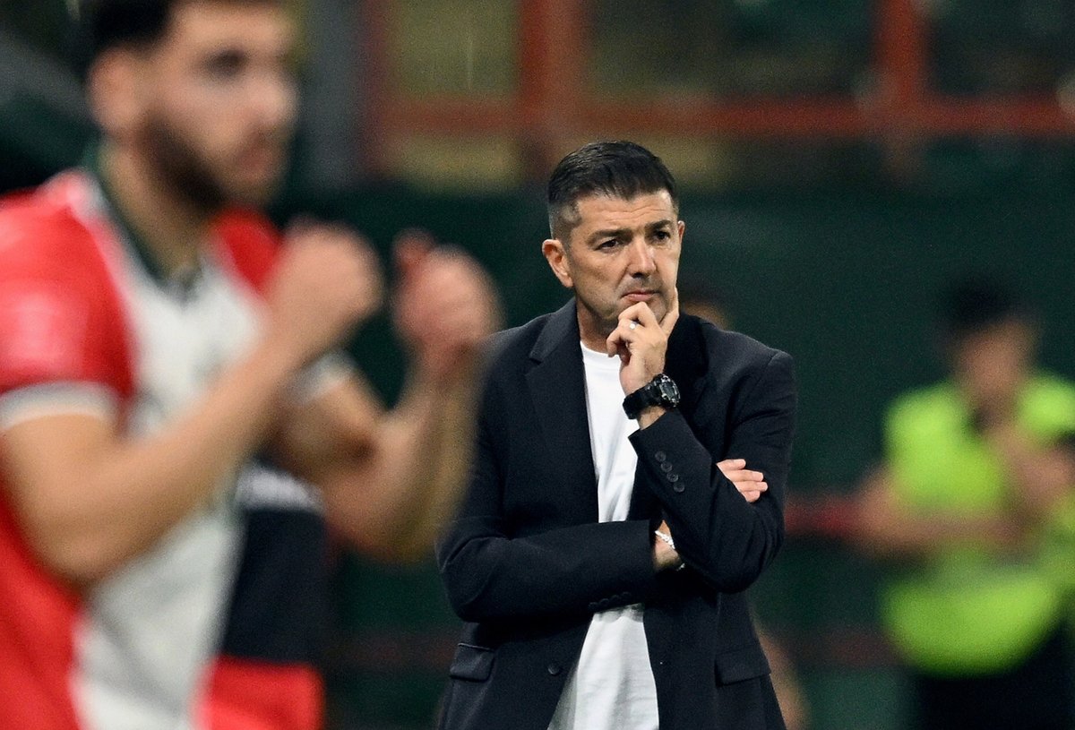 Франк Артига. Фото: Иван Водопьянов / Коммерсантъ / Sipa USA / Vida Press