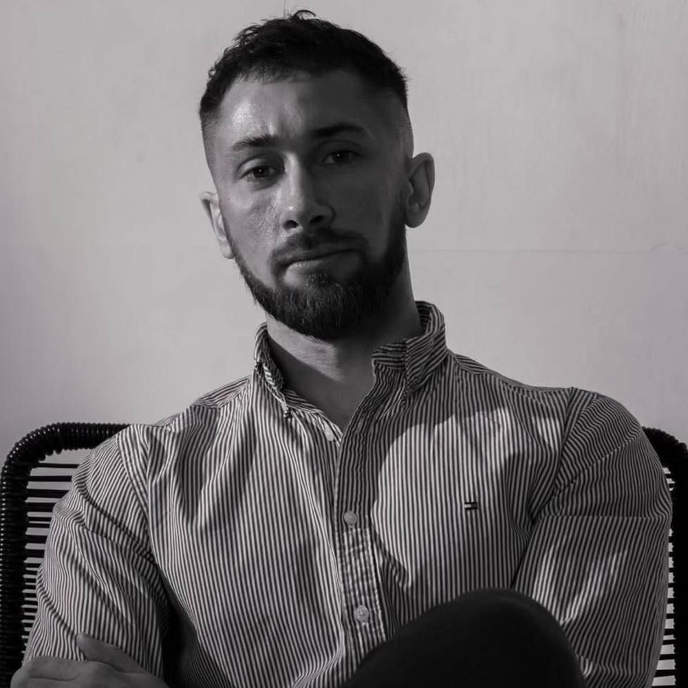 Владислав Стихиляс. Фото: @nachasi_news / Telegram