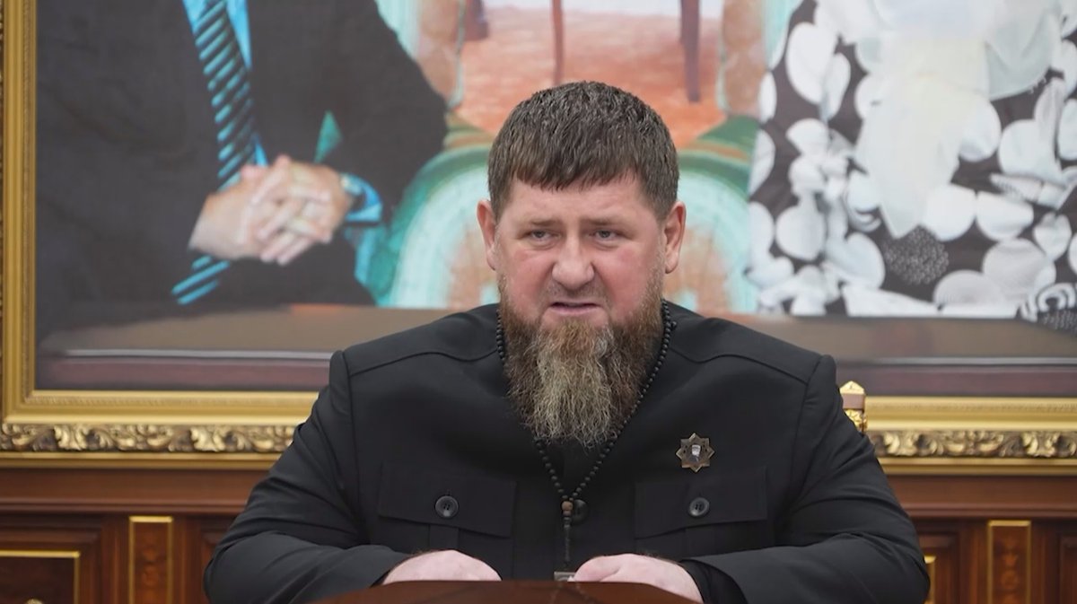 Преемник падишаха. Часть 2