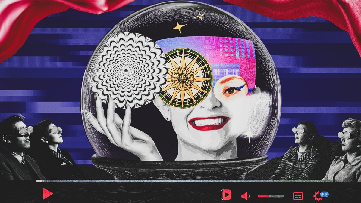 Эра козерогов