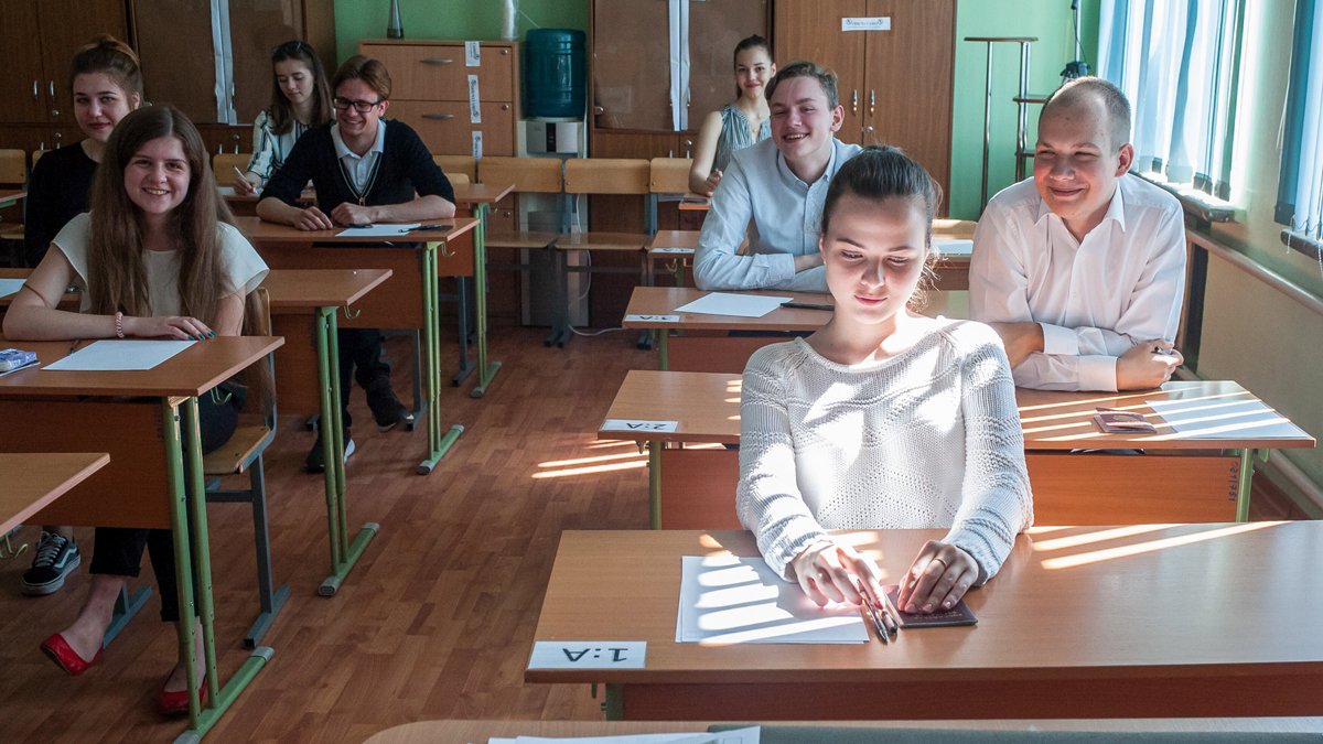 Фото: Иванко Игорь / АГН «Москва»