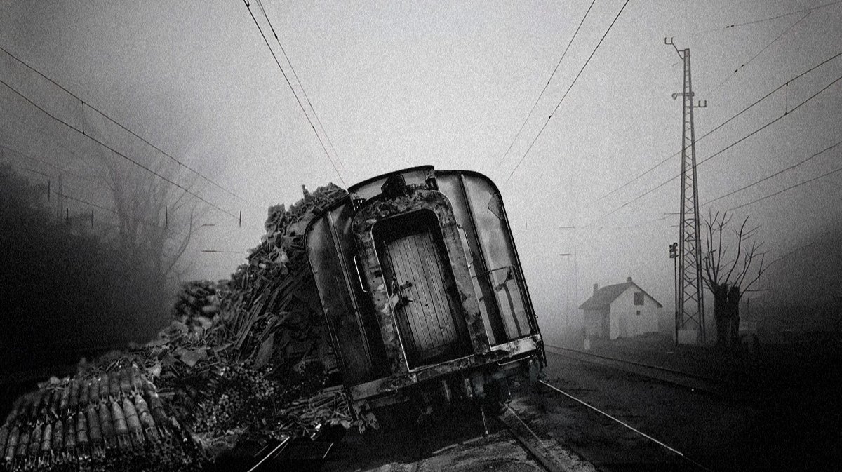 Сбились с путей