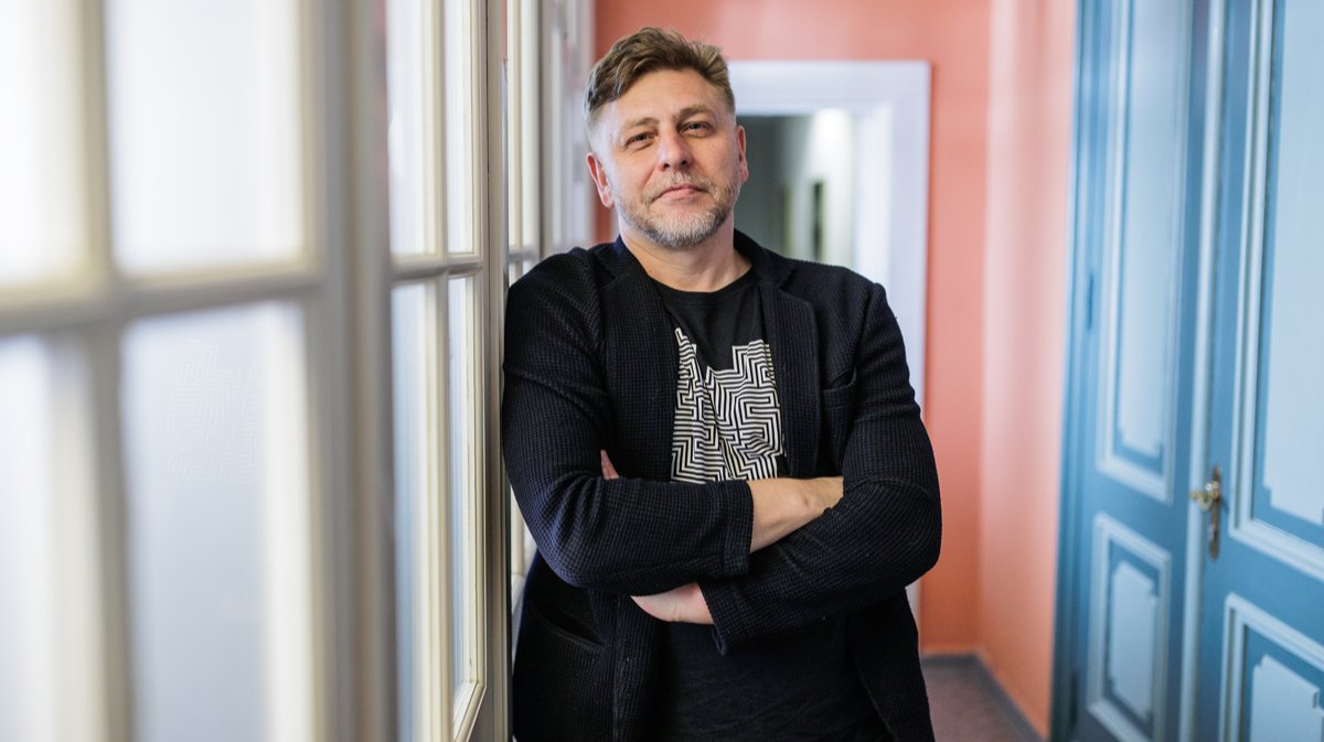 «В 2022-м было ощущение, что это на нас напали»