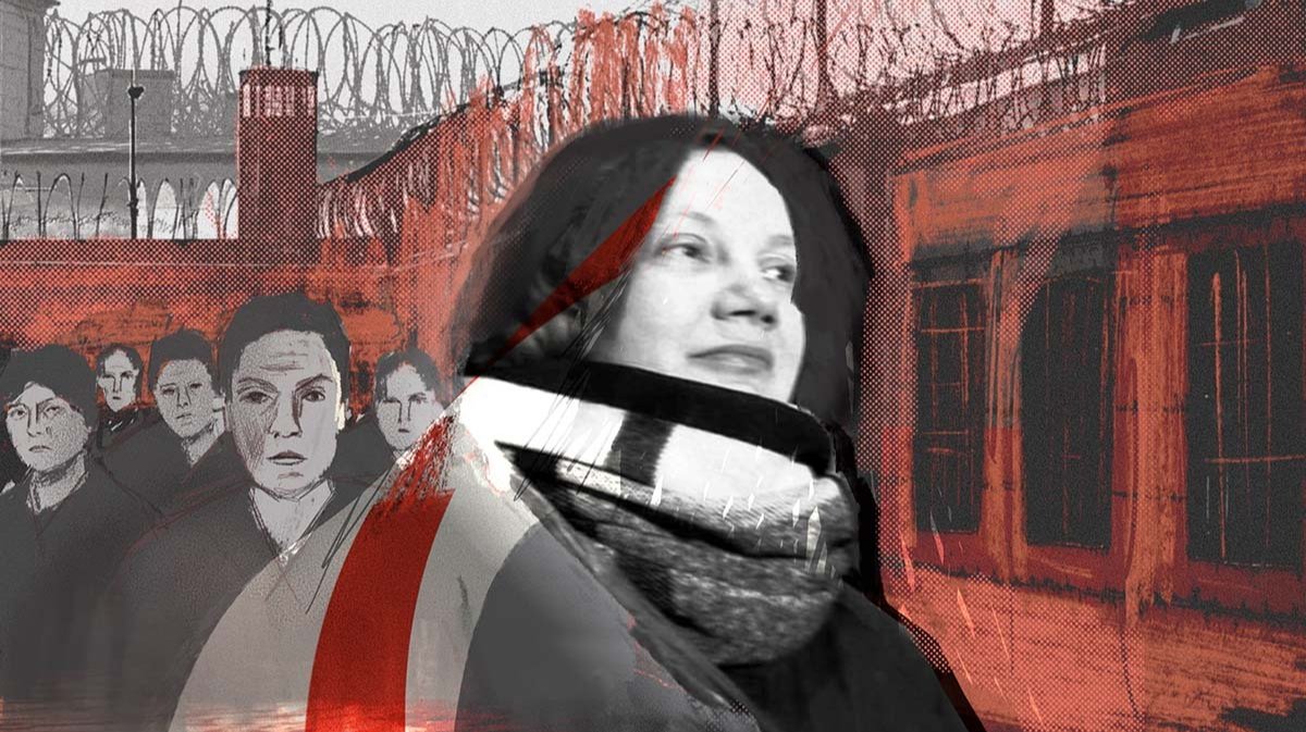 «От холода по ночам обматывались туалетной бумагой»