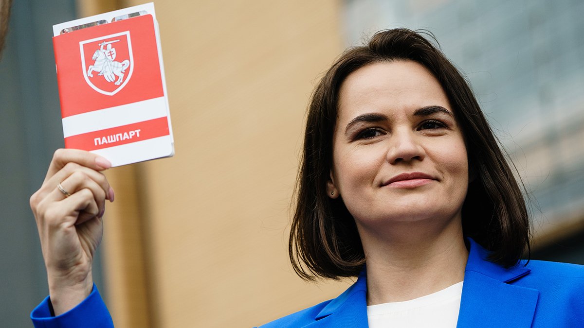 «Мы добиваемся того, чтобы Беларусь и Россию не клали в одну корзину»