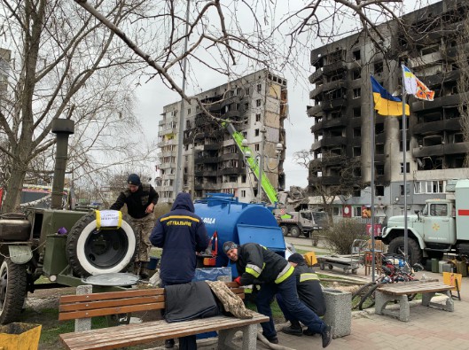 Фото: Ольга Мусафирова