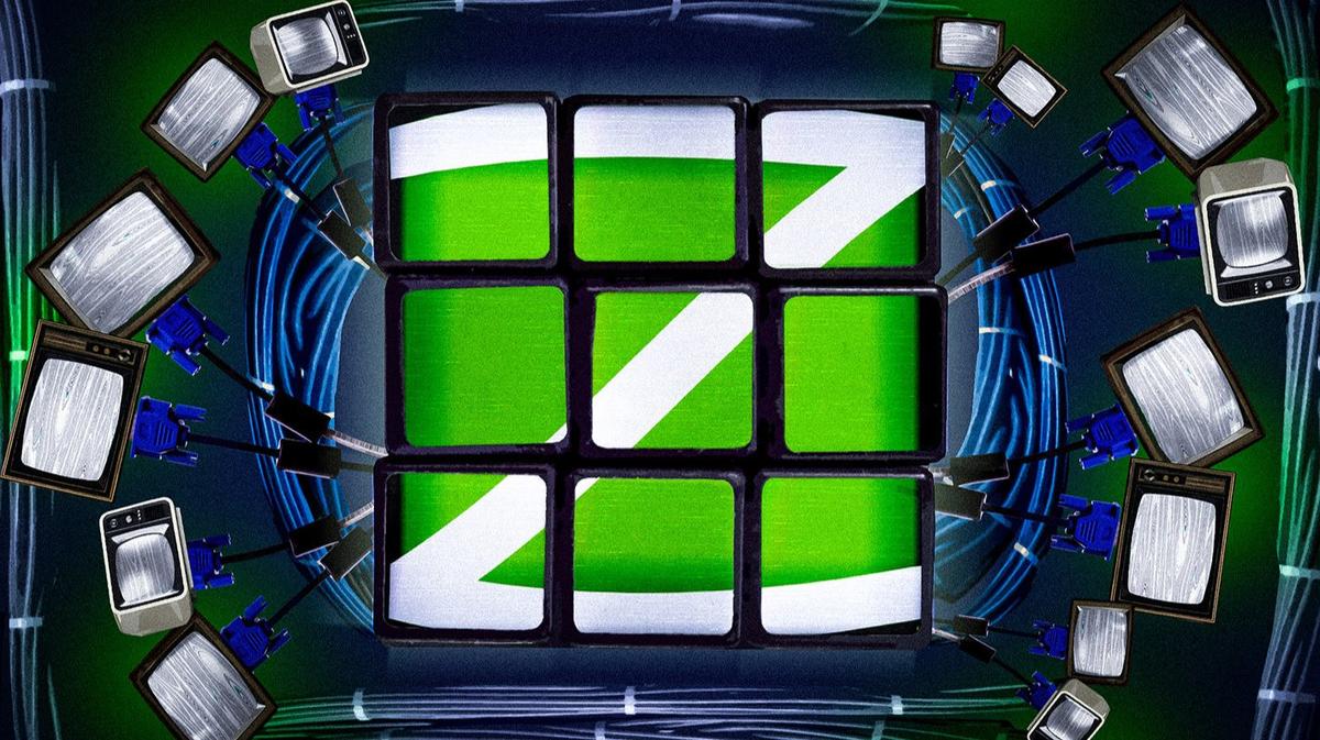 Голоса Кремля