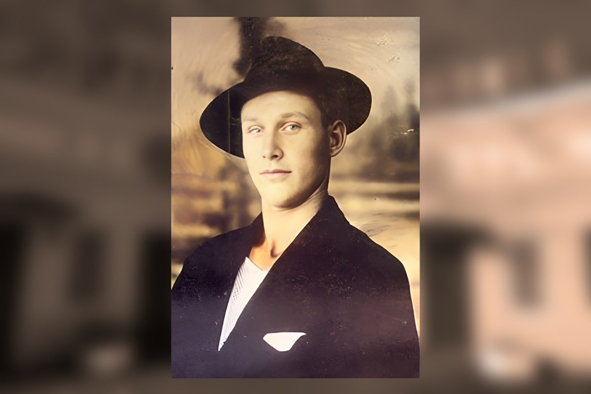 Александр Лабуткин. Фото: Wikimedia