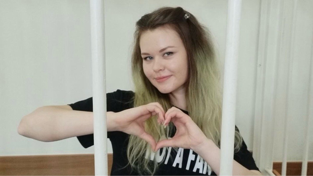 «Можно сфабриковать дело, но не уничтожить правду»