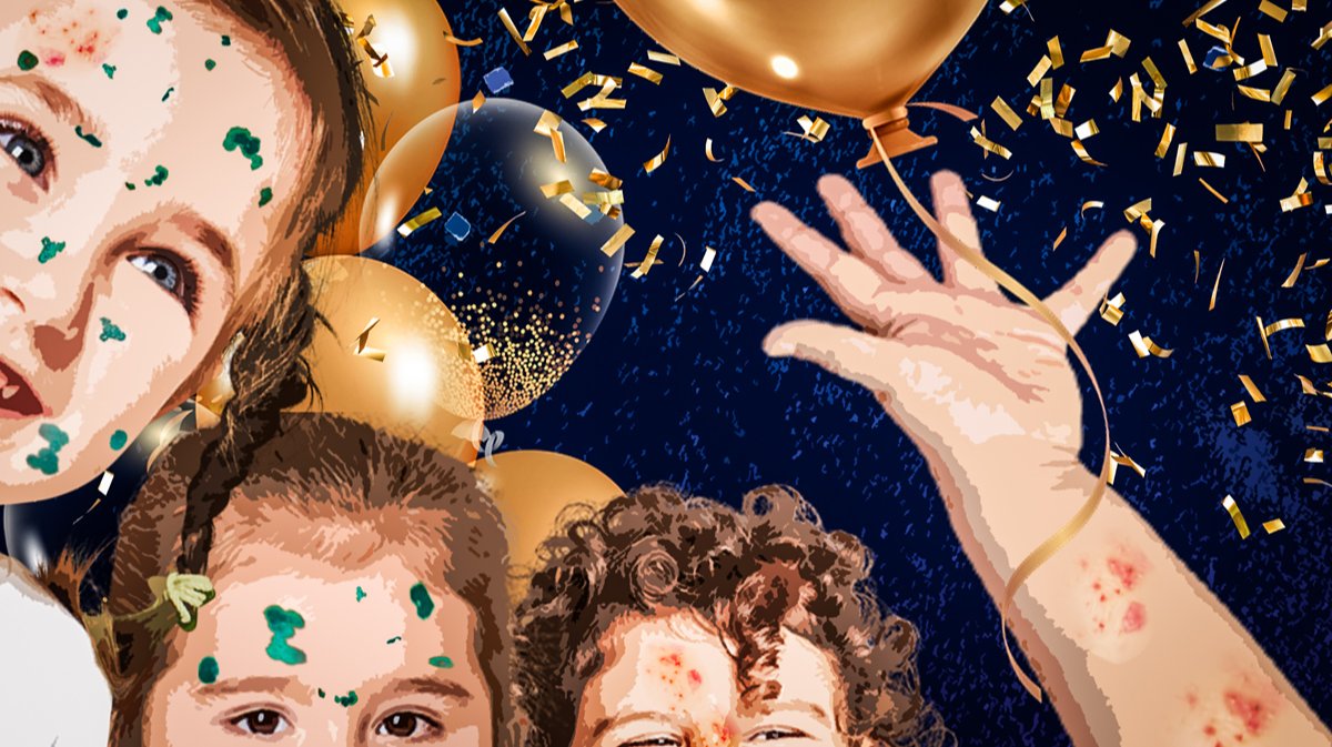 Заразись за тысячу рублей